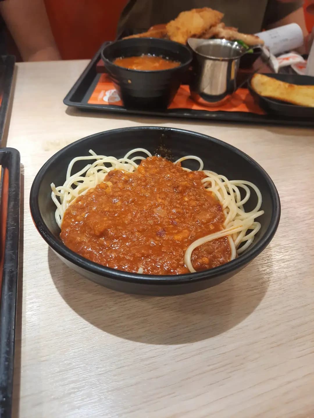 大快活 (欣榮商場) photo 1