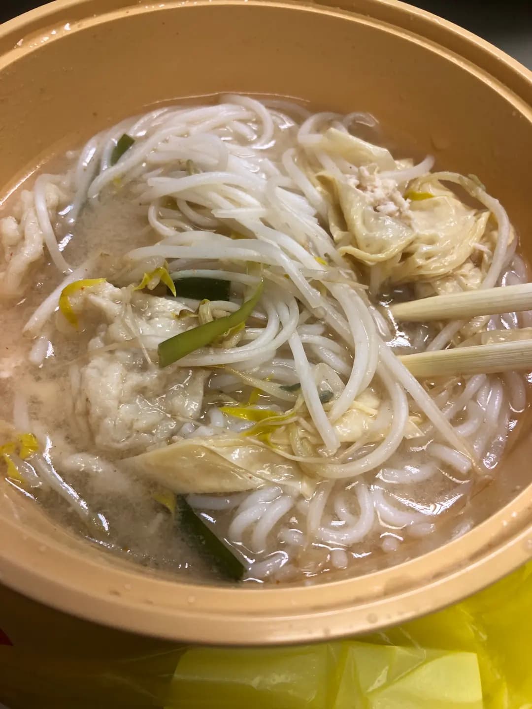 譚仔雲南米線 (彩珠樓) photo 7