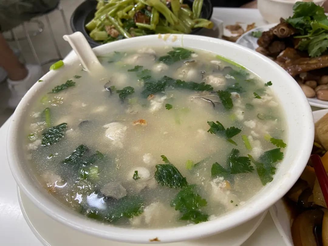 新寶粉麵茶餐廳 photo 8