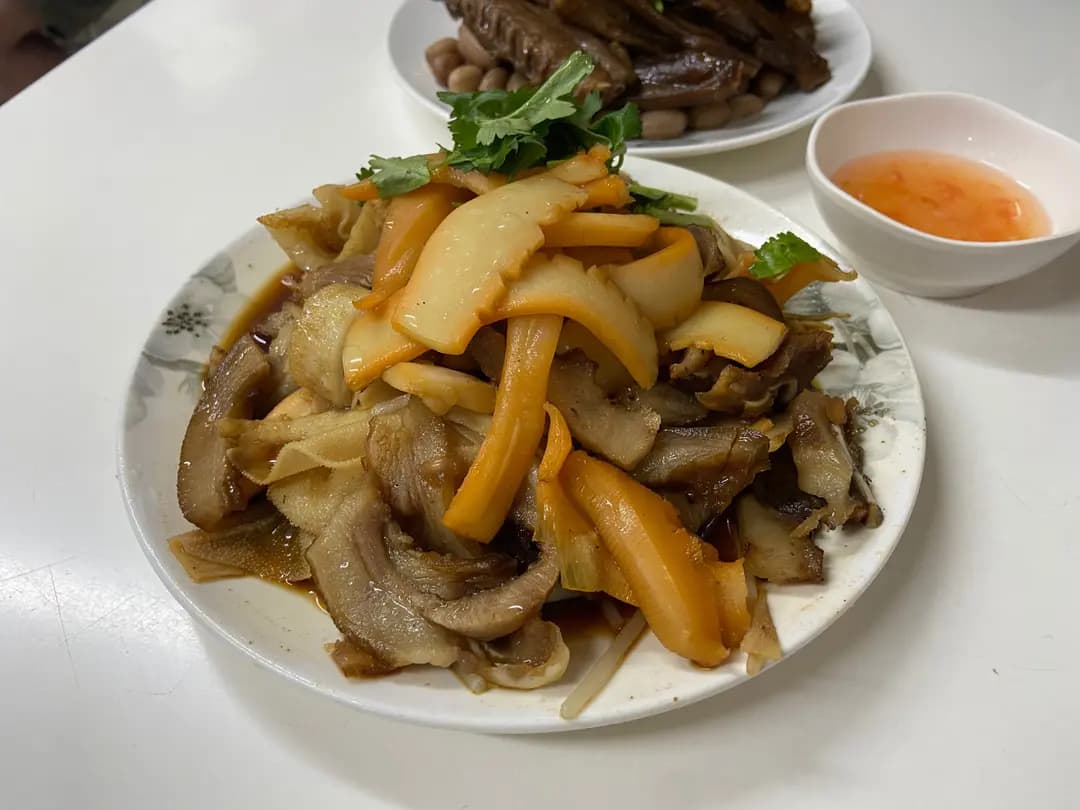 新寶粉麵茶餐廳 photo 3
