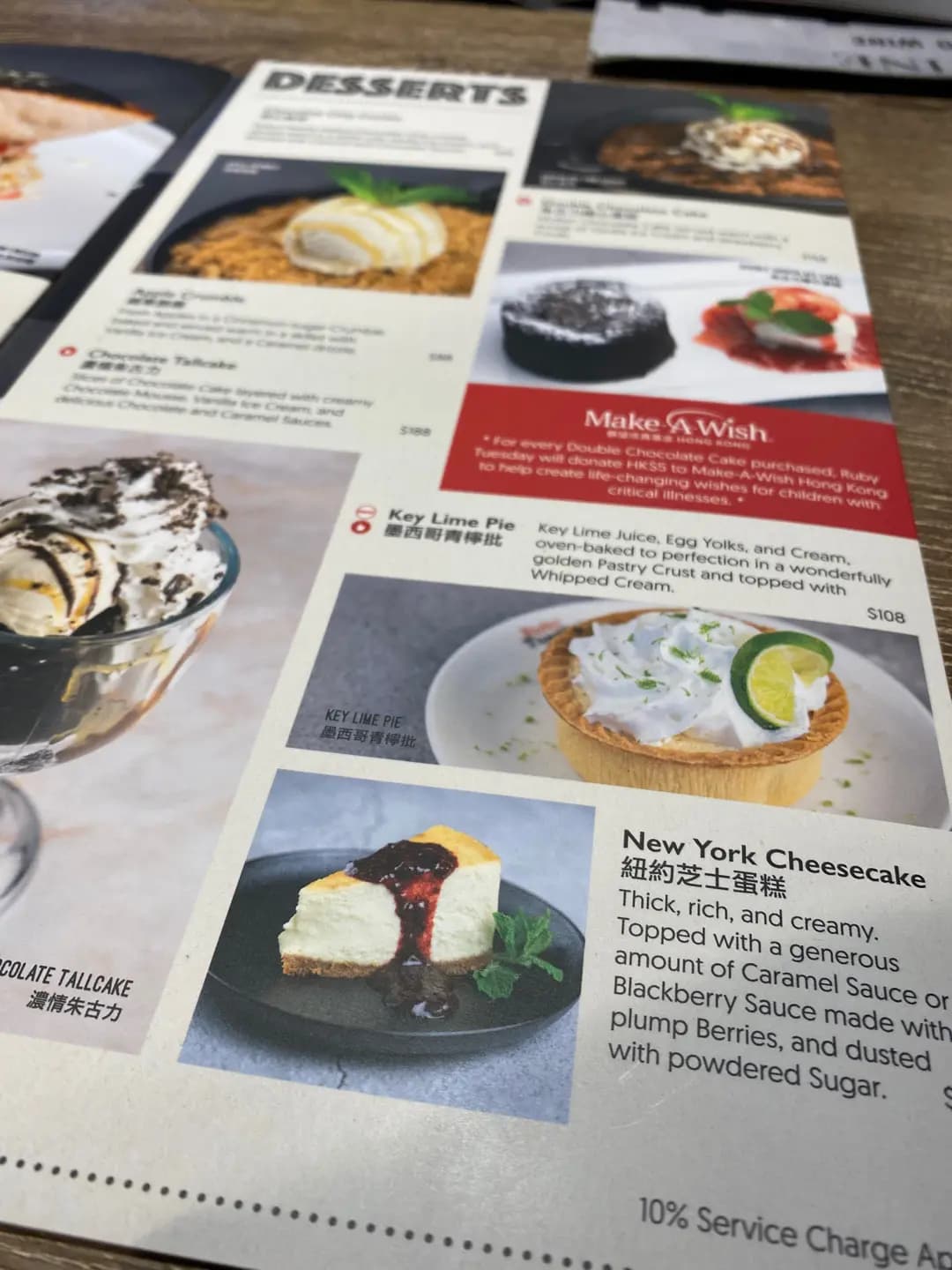 Ruby Tuesday Bar and Grill (K11購物藝術館) photo 3