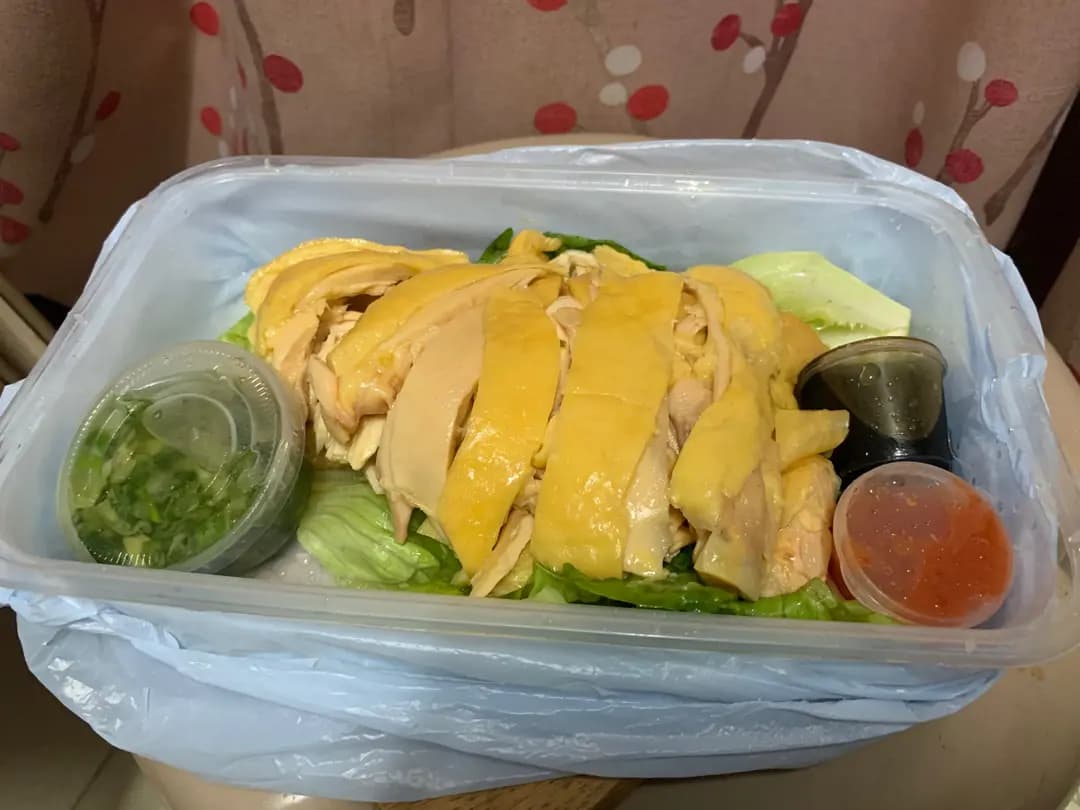 招牌手撕雞 photo 3