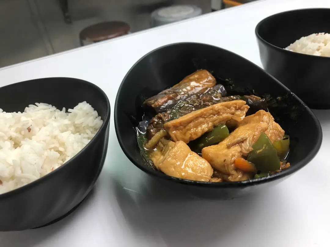 裕德素食 photo 2