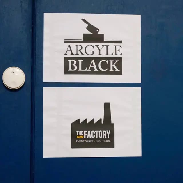 Factory Event Space photo 5