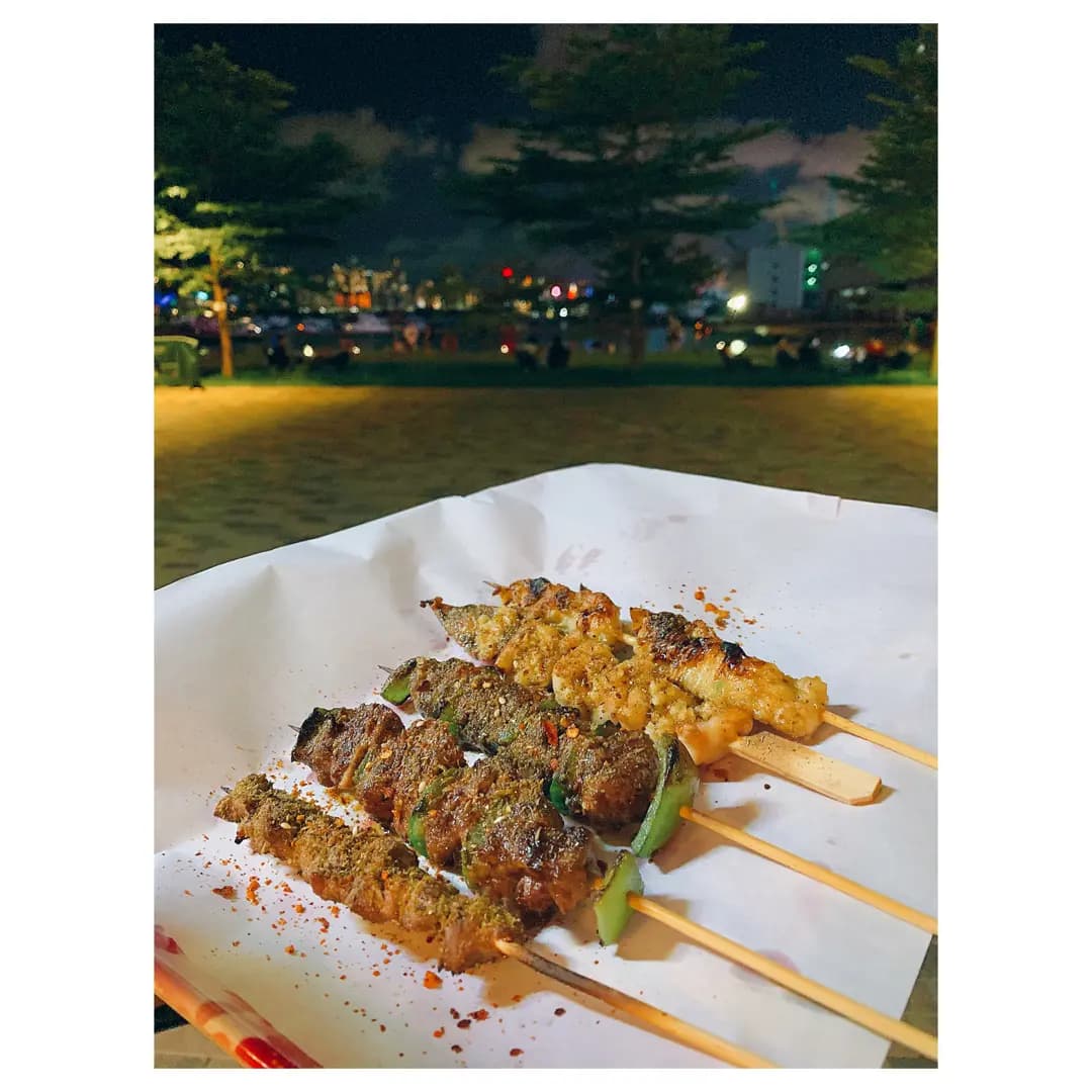 北上串燒 photo 2