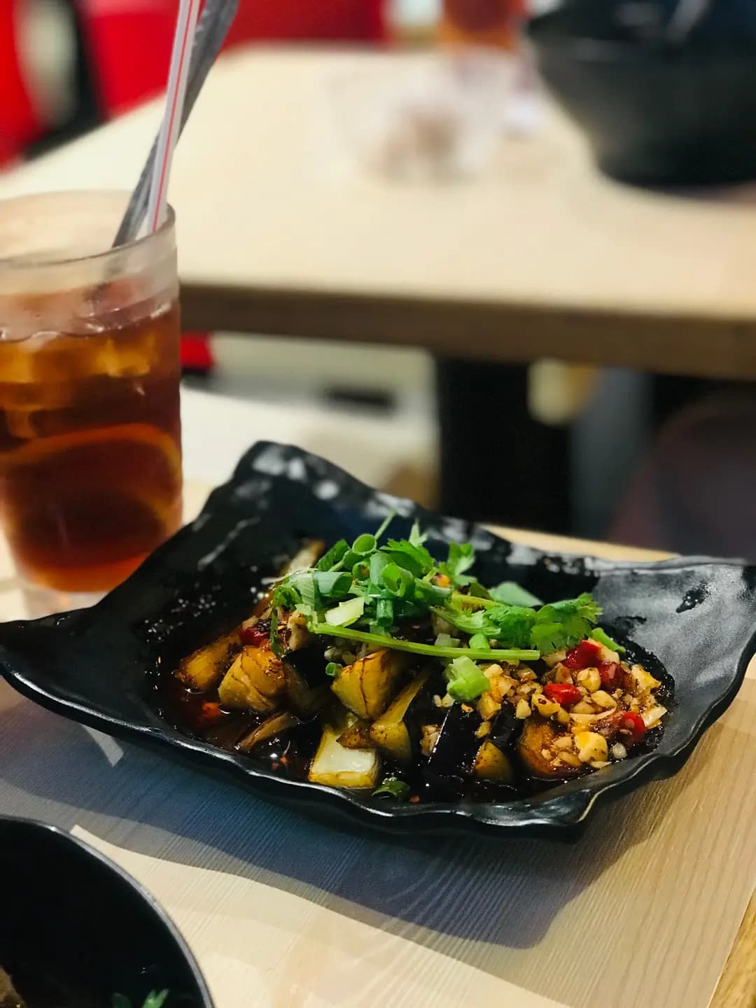 傷心酸辣粉 (康寧道) photo 7