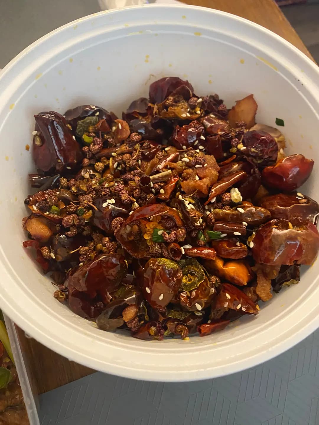 八珍鮮雞煲烤魚店 photo 4