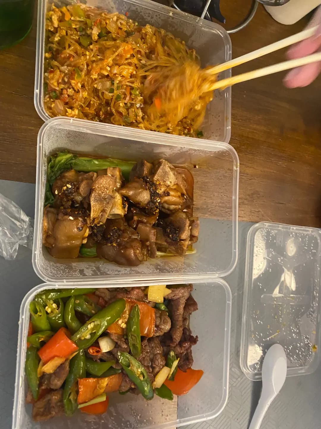 八珍鮮雞煲烤魚店 photo 2