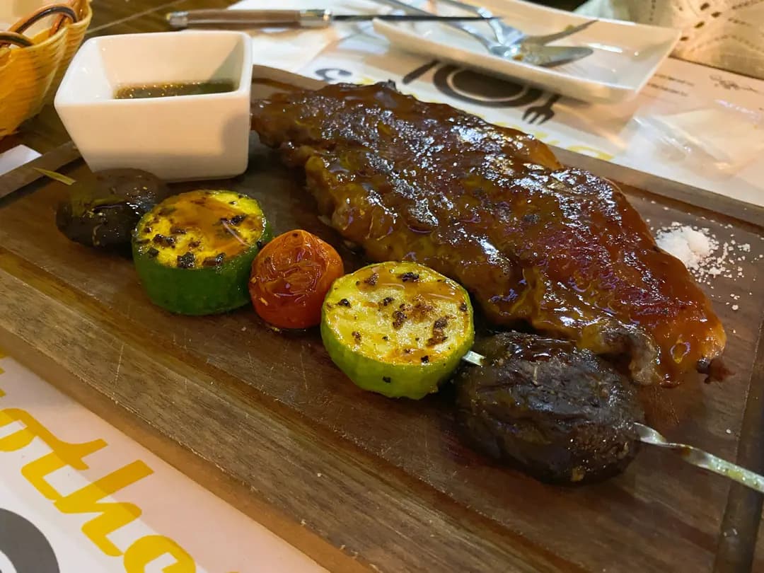 Brother 5 Oyster & Steak Chop Bar photo 6