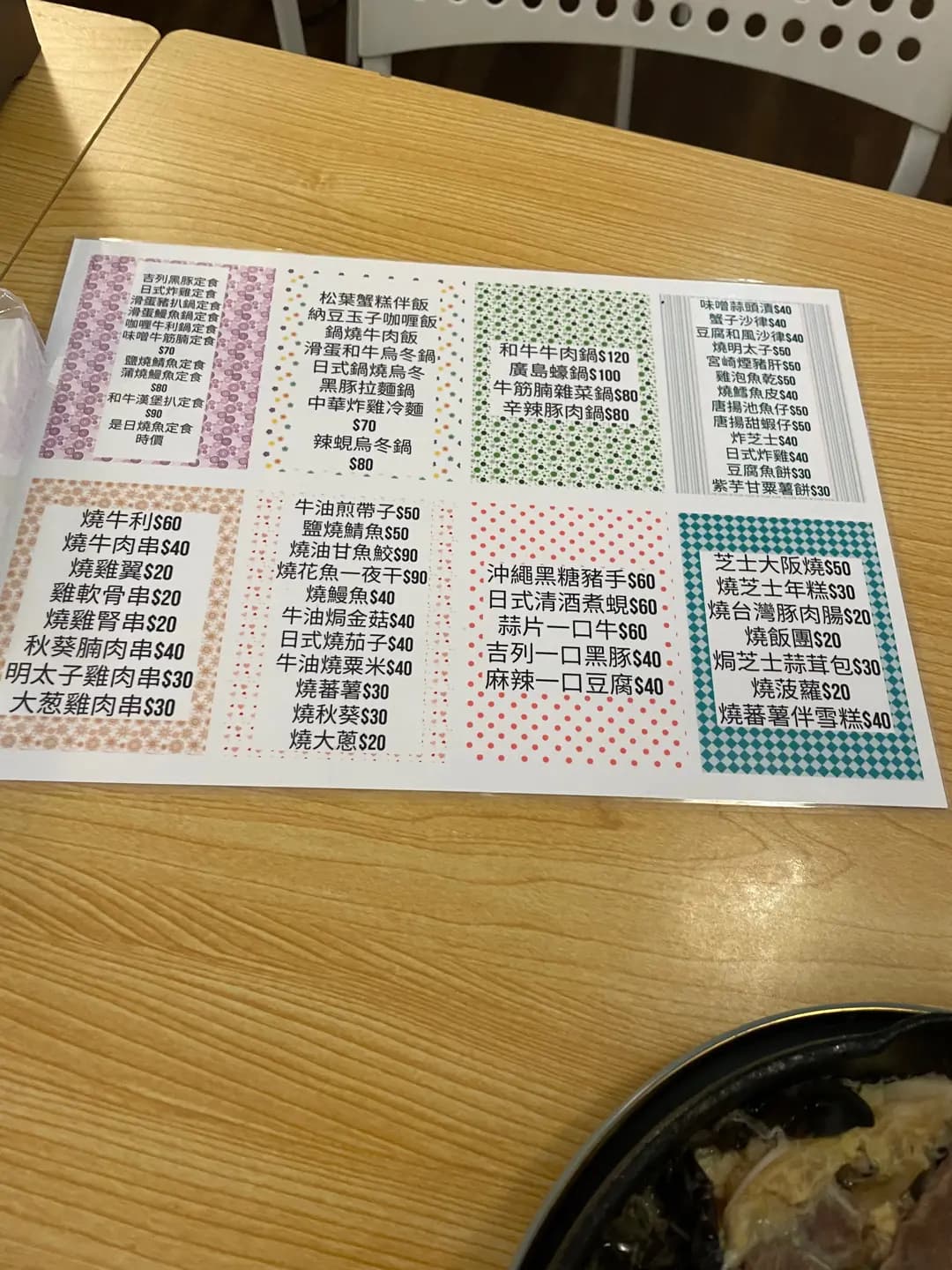 馬荳食堂 photo 2