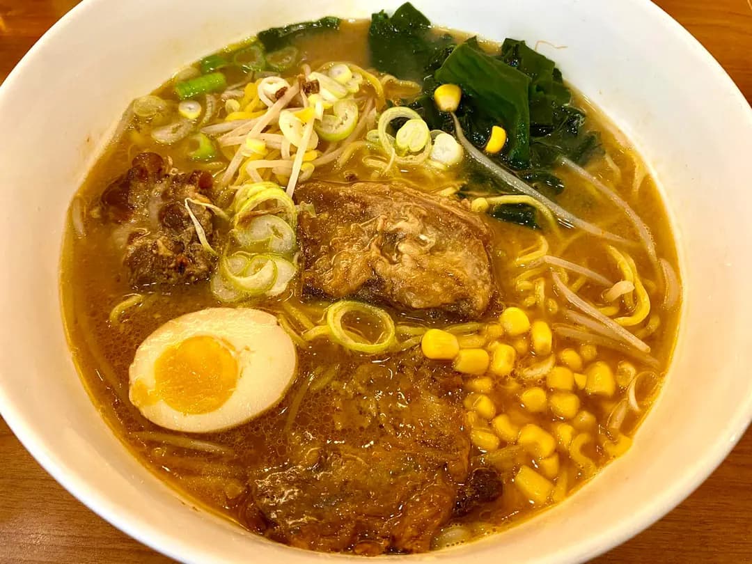 小林札幌拉麵 photo 6