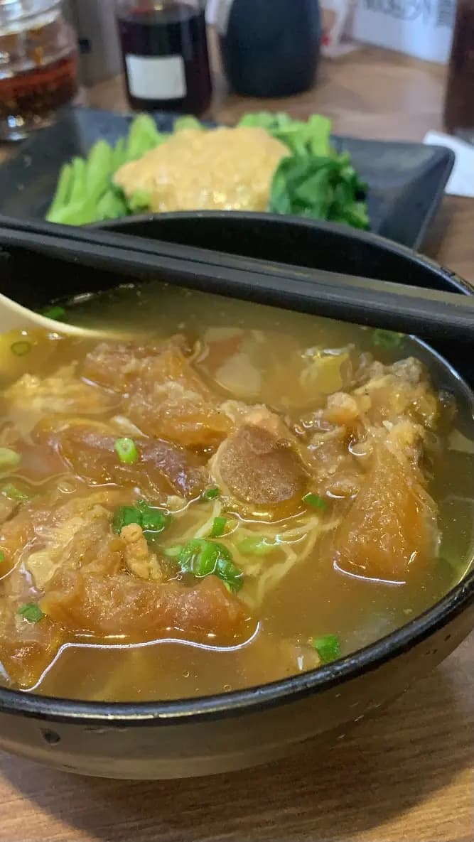 嚮腩麵棧 photo 7