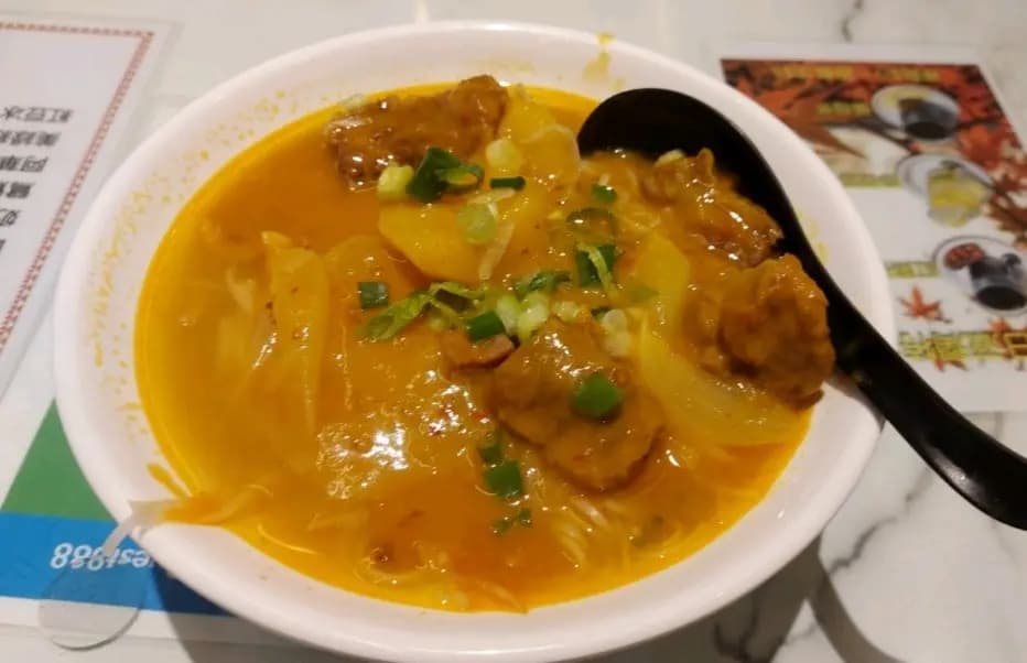 喜華餐廳 photo 5