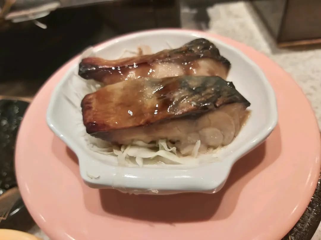 爭鮮外帶壽司 (港鐵太子站) photo 4