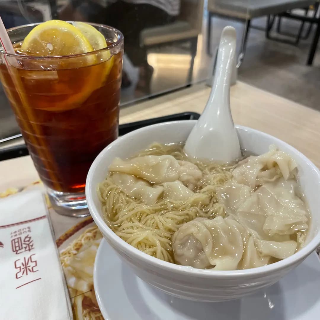 一粥麵 (黃埔天地奇妙坊(第1期)) photo 8