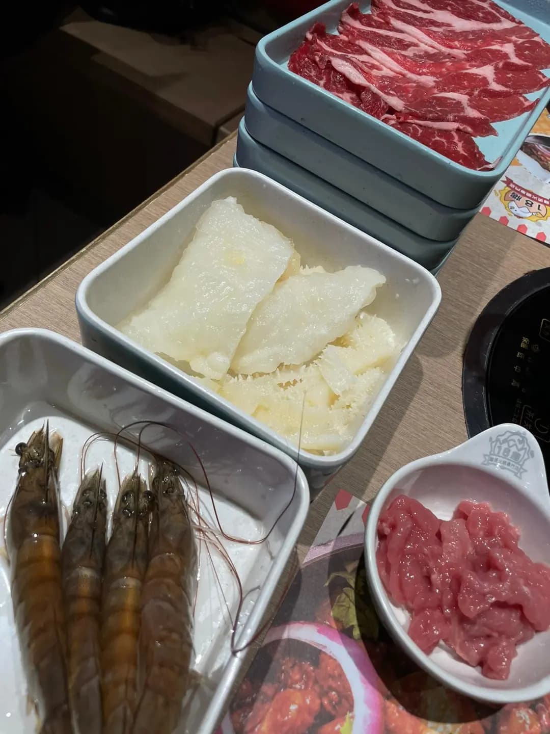 18樓雞煲火鍋專門店 photo 8