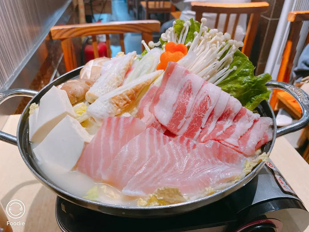 漁匡寿司 photo 2