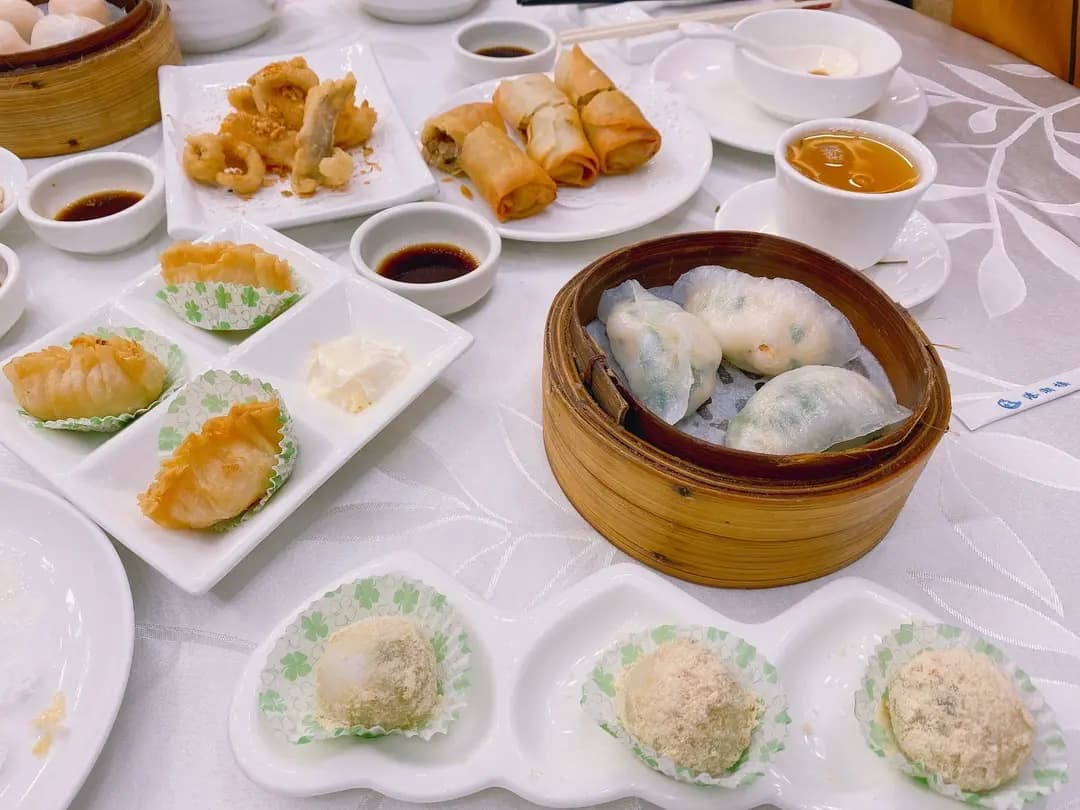 港潮樓 photo 7