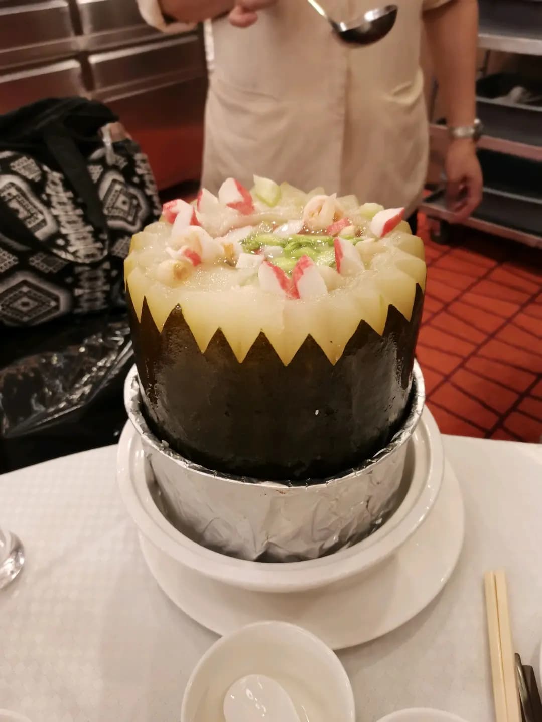 明星海鮮燒鵝專門店 photo 6