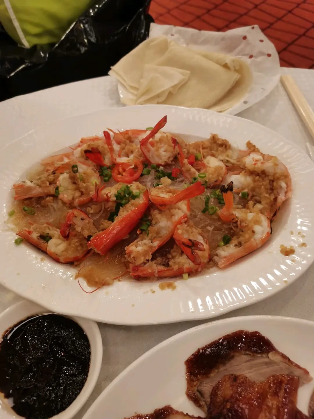 明星海鮮燒鵝專門店 photo 2