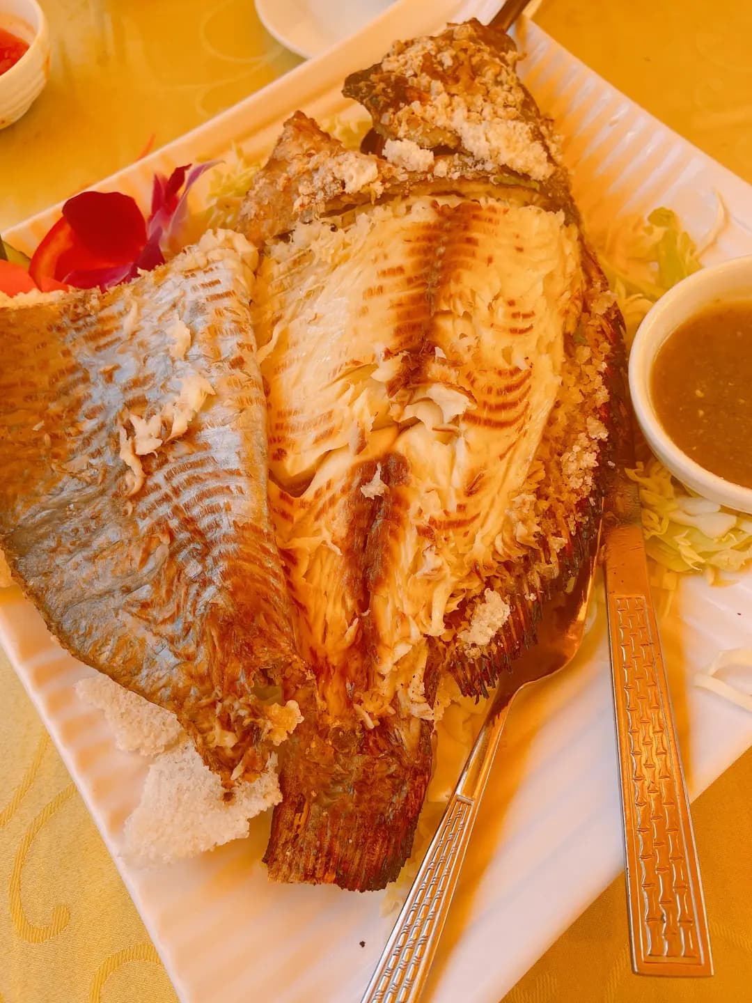 彩軒園林茶館 photo 7
