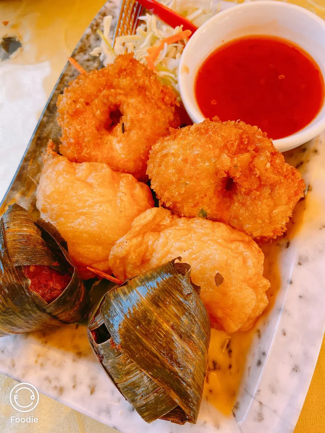 彩軒園林茶館 photo 8