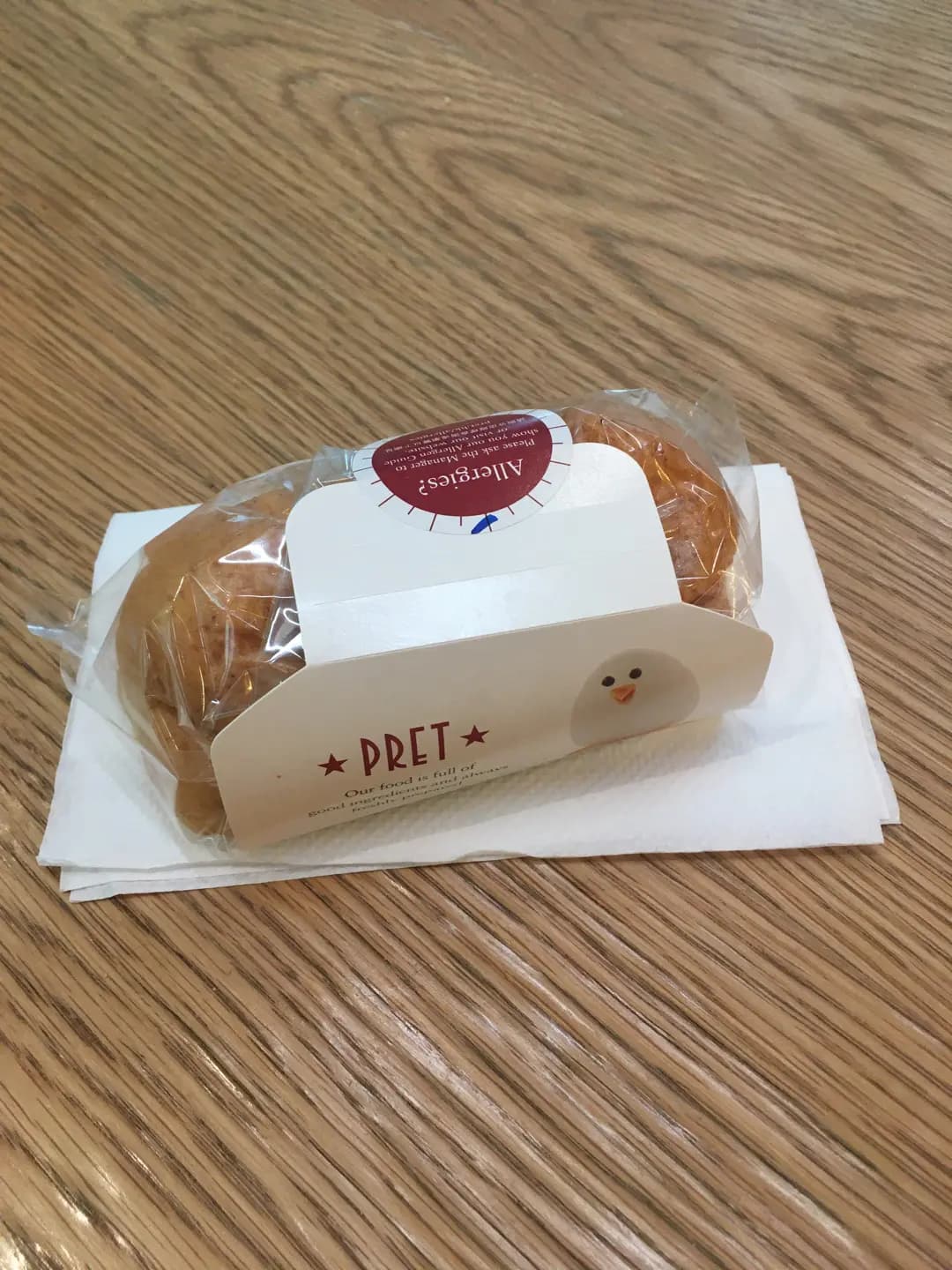 PRET A MANGER (ELEMENTS圓方) photo 8