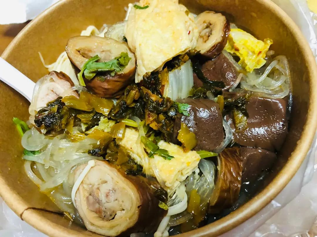 山寨風小食亭 photo 2