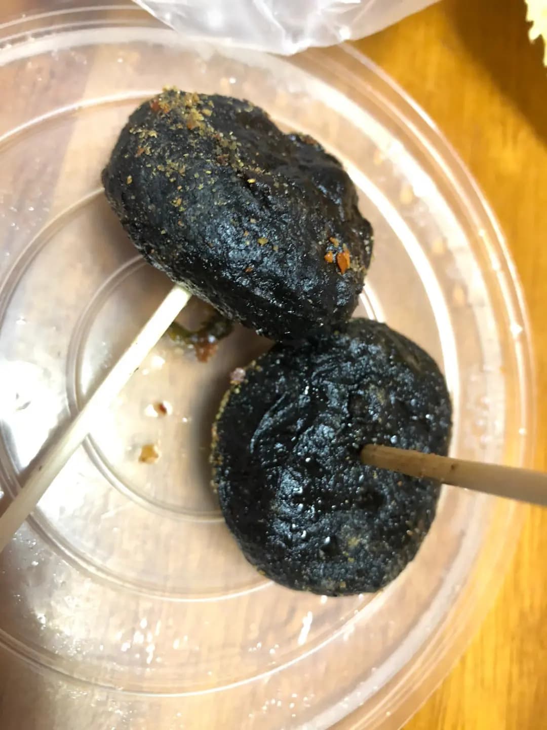 山寨風小食亭 photo 3