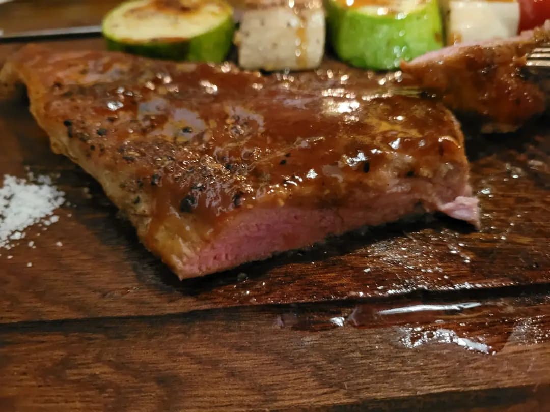 Brother 5 Oyster & Steak Chop Bar photo 4