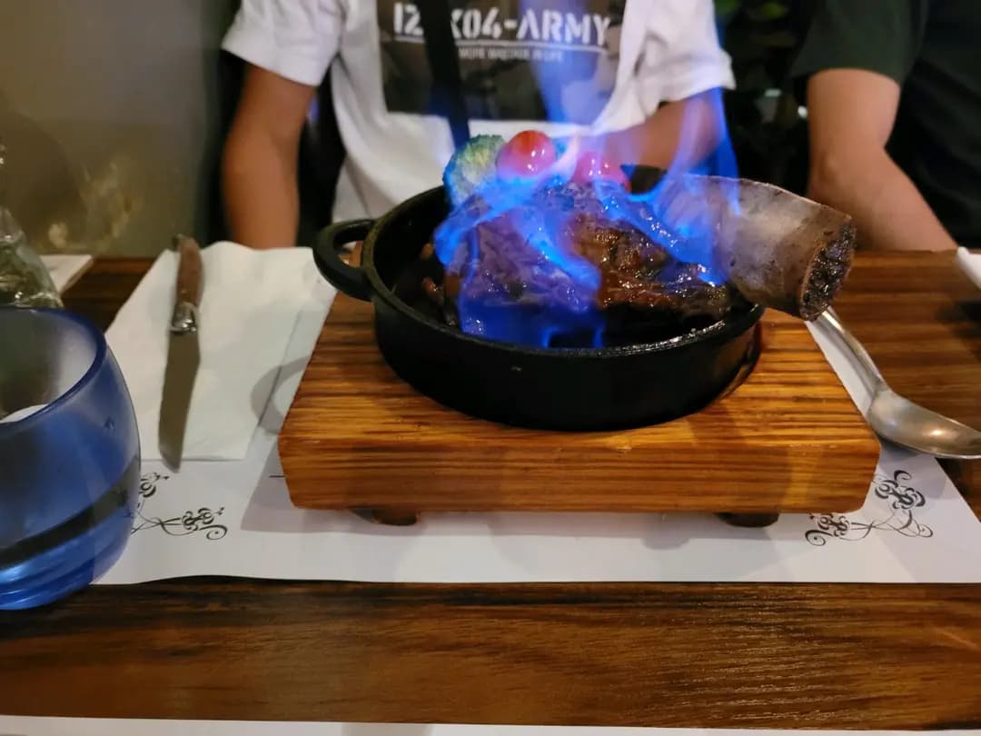 Brother 5 Oyster & Steak Chop Bar photo 5