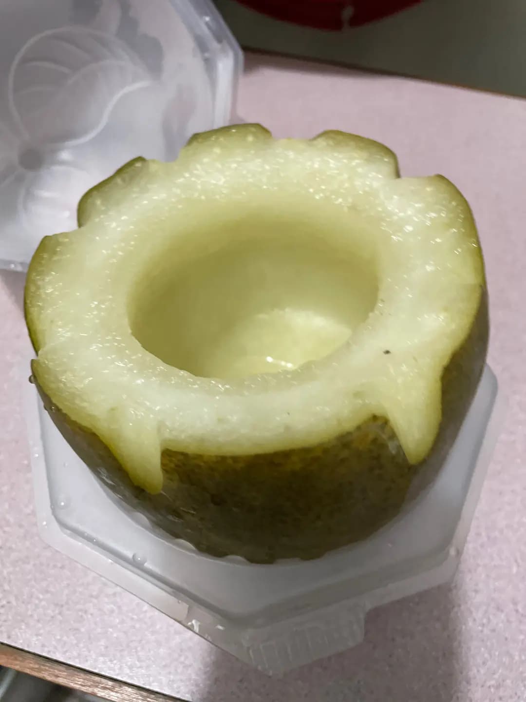 一粥麵 (安基商場) photo 2