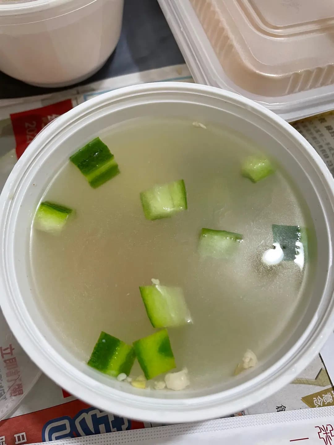 一粥麵 (安基商場) photo 8