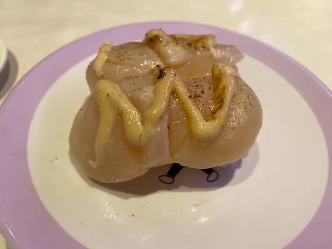 元気寿司 (友邦廣場) photo 8