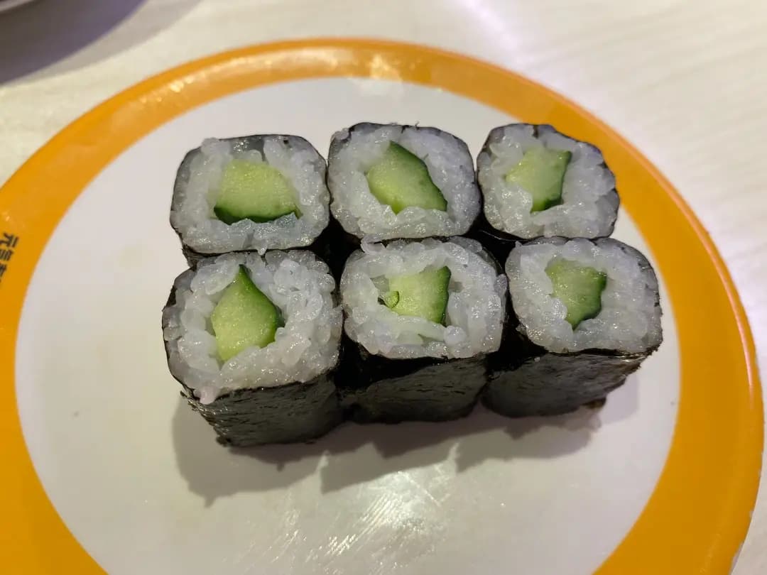 元気寿司 (友邦廣場) photo 7