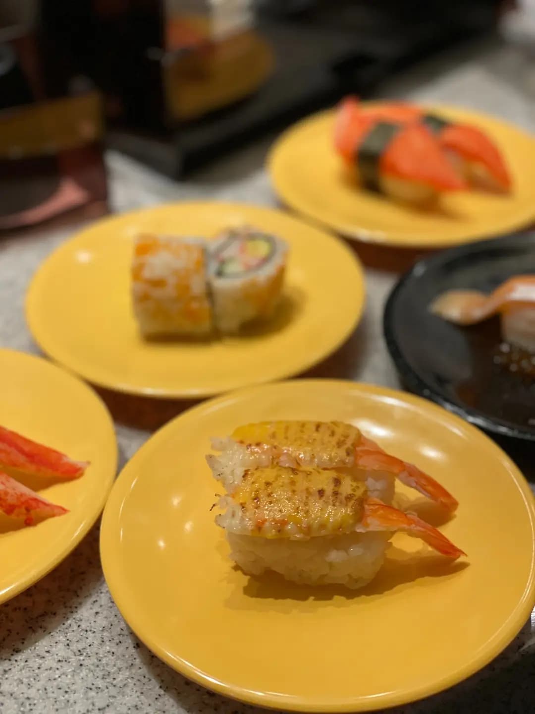 爭鮮迴轉壽司 (小西灣廣場) photo 6