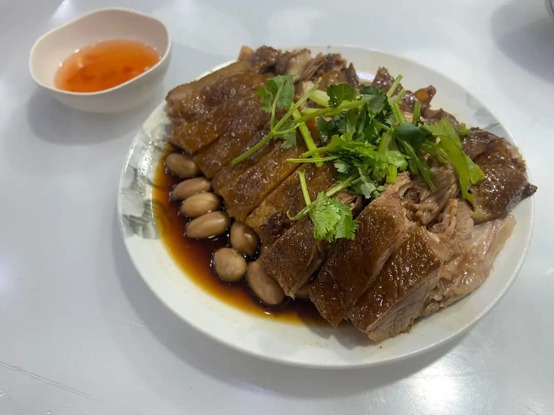 新寶粉麵茶餐廳 photo 2