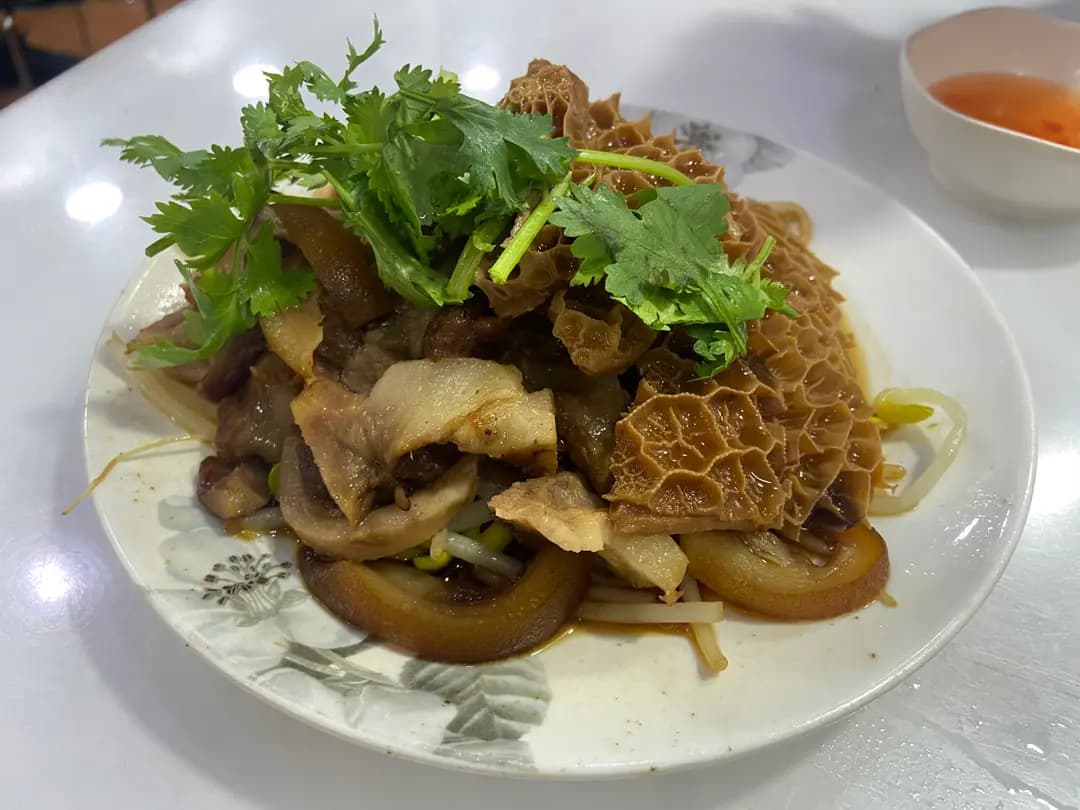 新寶粉麵茶餐廳 photo 7