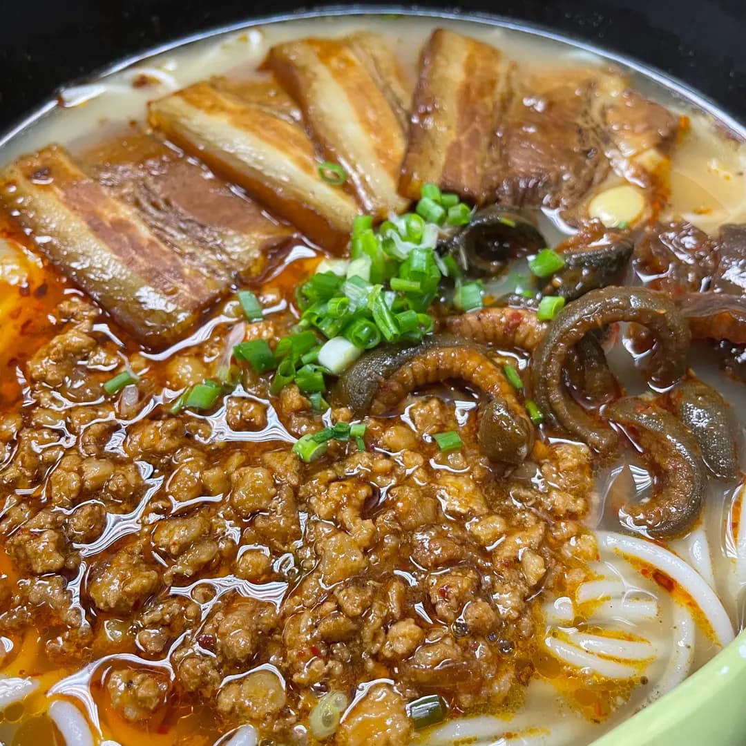 雲南風味館 photo 2