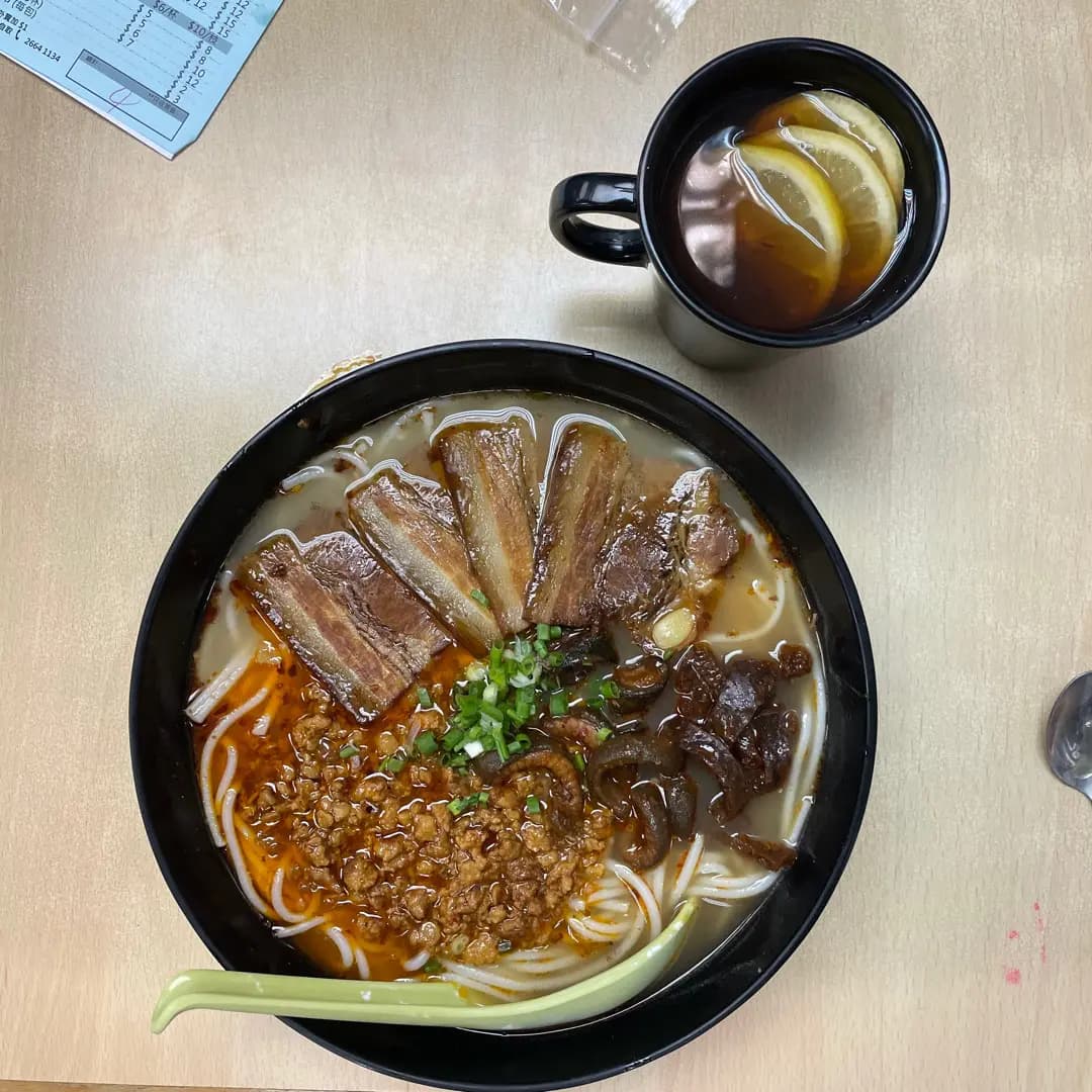 雲南風味館 photo 6