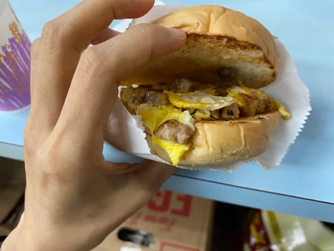 樂心快餐店 photo 2