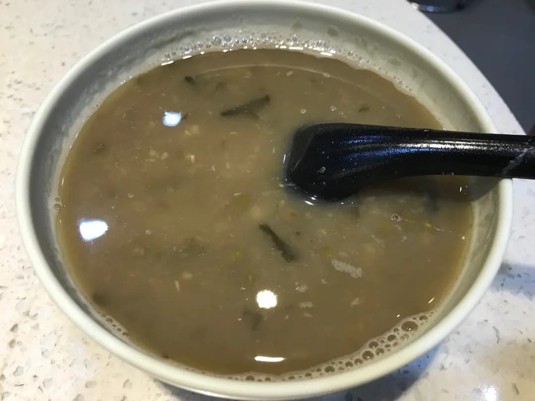 新生記粥店 photo 4