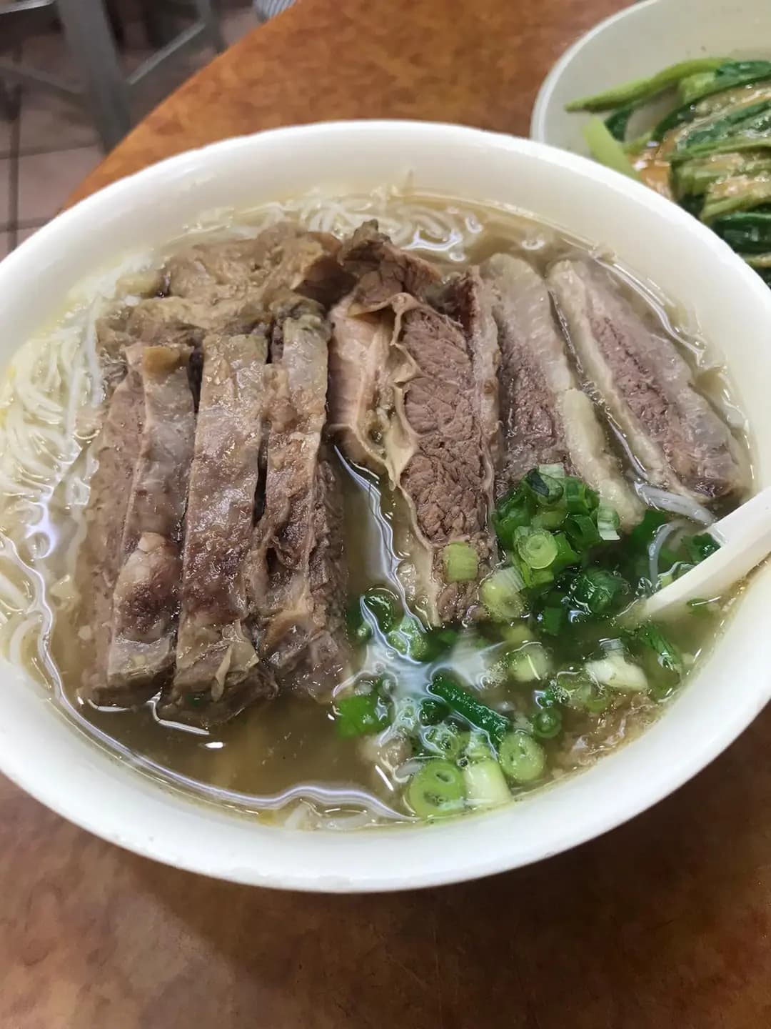 周明園潮州粉麵餐廳 photo 5
