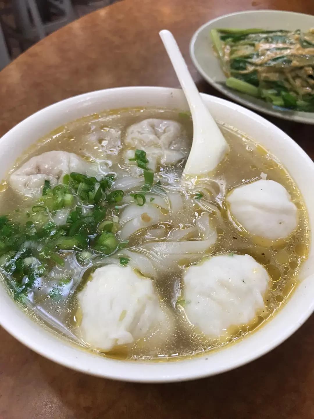 周明園潮州粉麵餐廳 photo 7