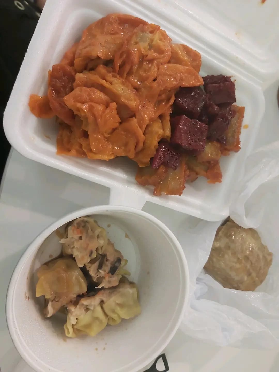 惠豐涼茶素食 photo 6