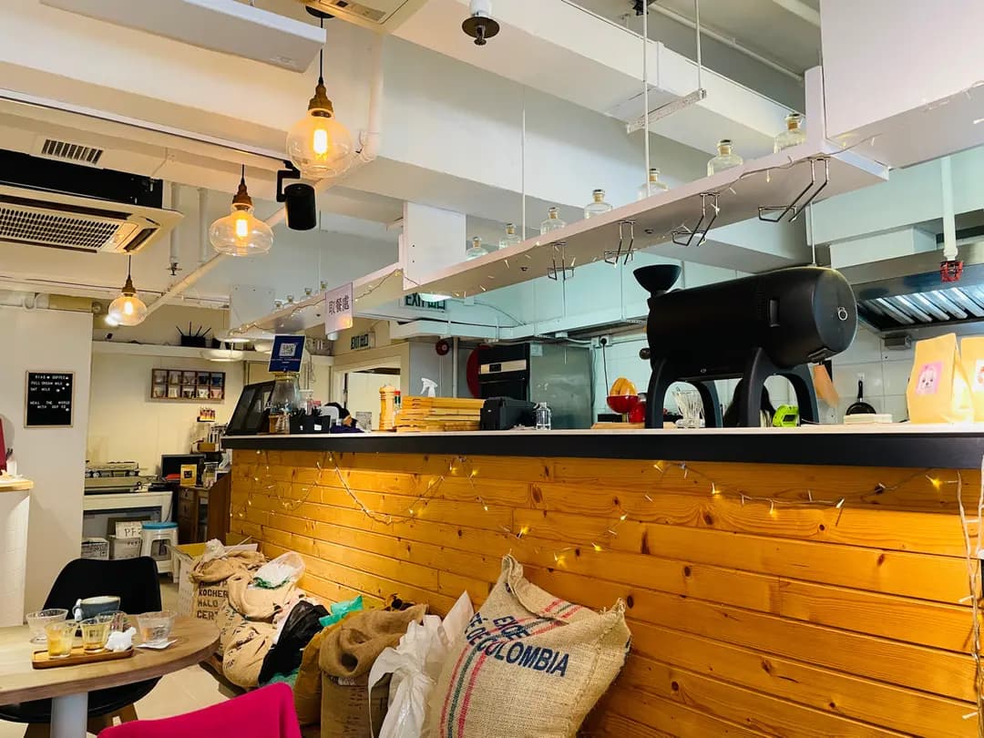 手工咖啡豆專賣店 photo 2