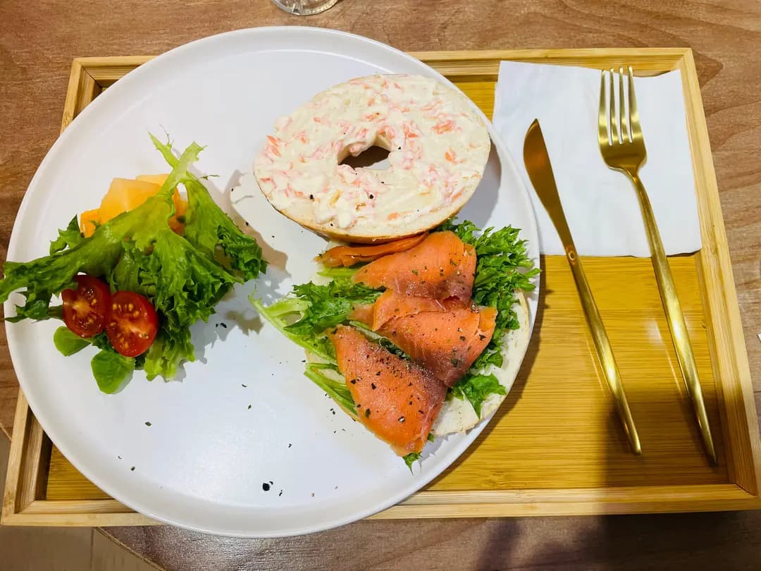 手工咖啡豆專賣店 photo 8
