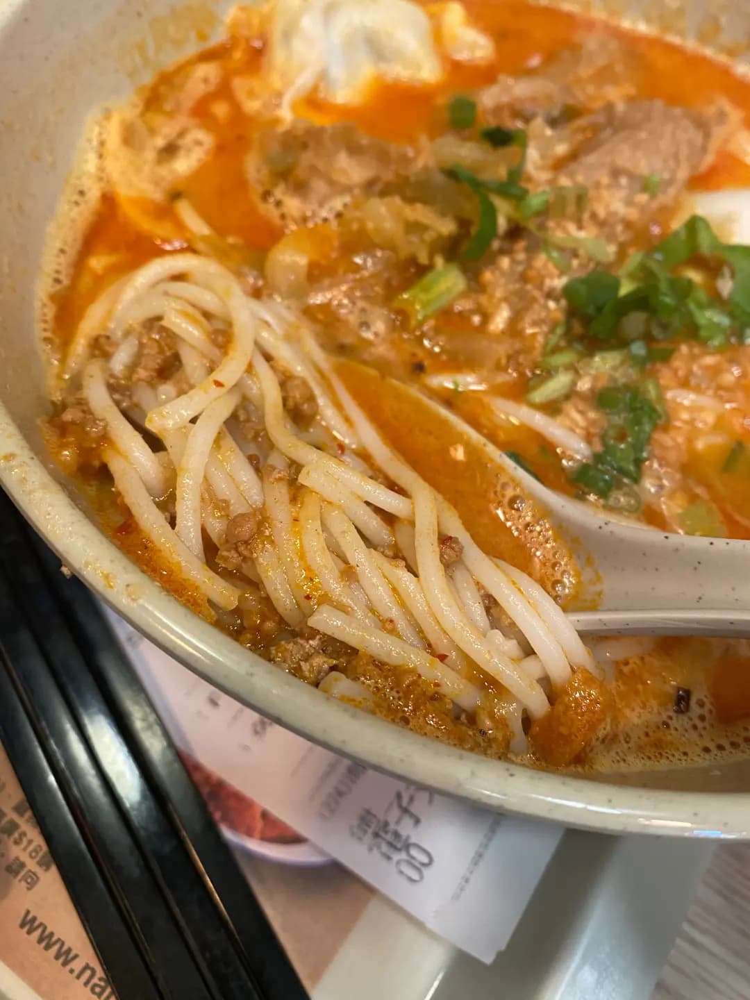 南記粉麵 (春園街) photo 5