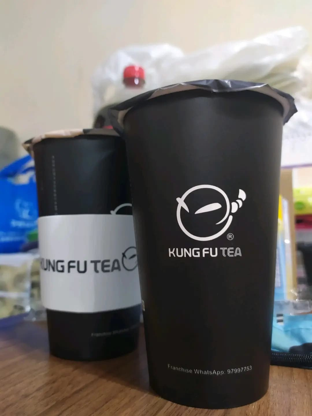 手作功夫茶 (兆禧苑商場) photo 4
