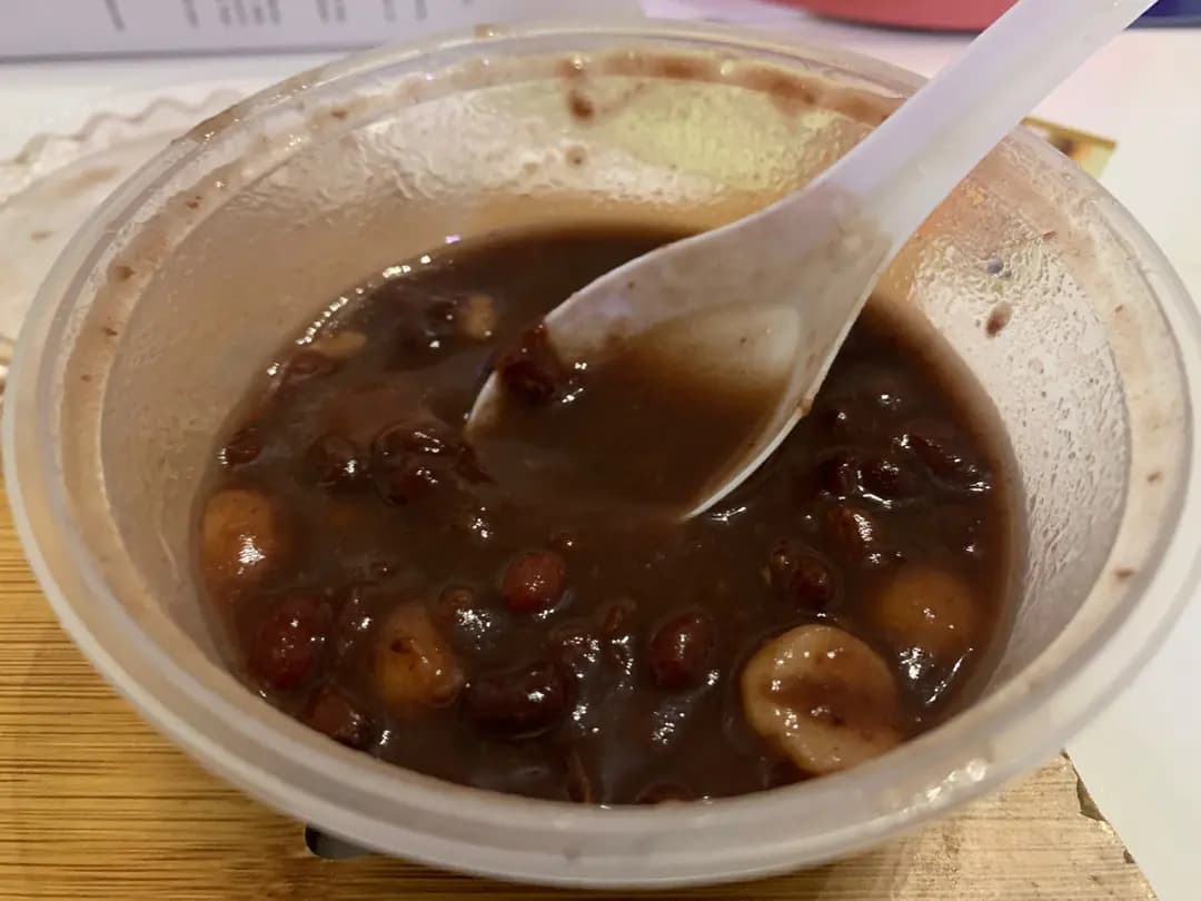 舊果香林豆腐花 photo 1